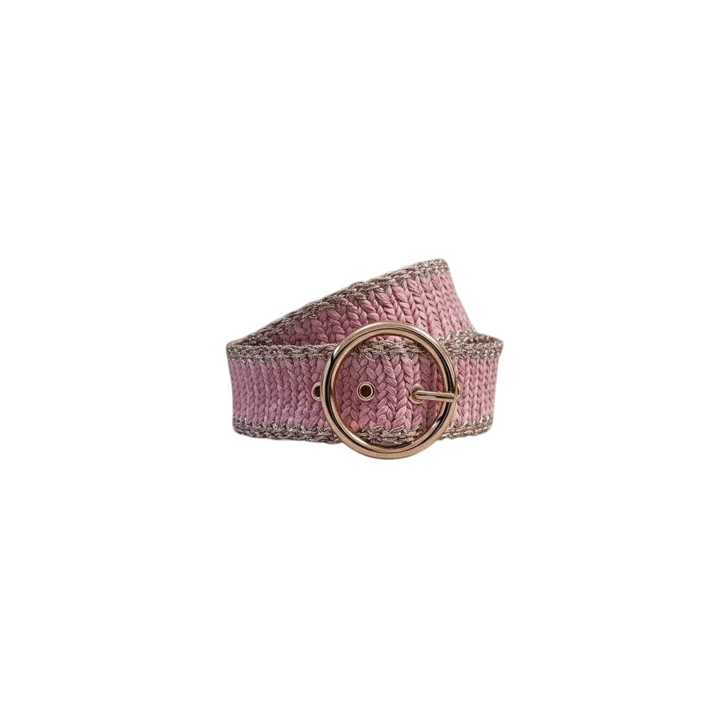 Nooki Shannon Leather Belt